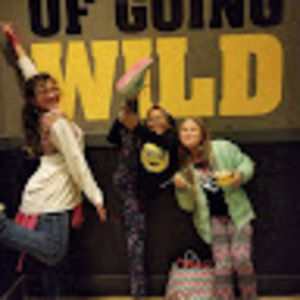 Meet your Posher, Milagros